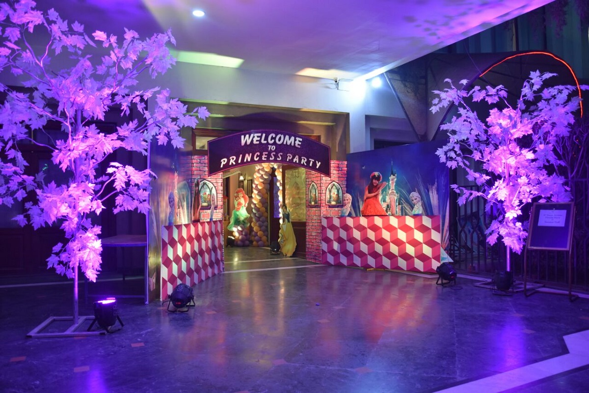 Eduneet Consultancy  lucknow press gallery images